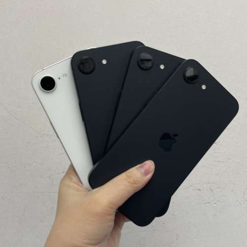 ❤️&zwj;🔥香港行貨❤️&zwj;🔥✨Apple iPhone 16系列✨/電子之家，超多高質靚iPhone❤️...