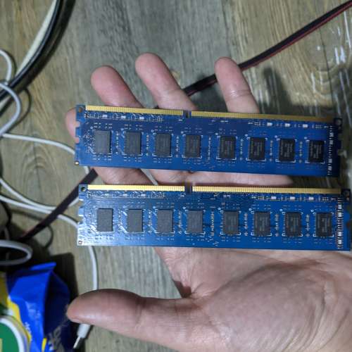 Hynix ddr3 8gb