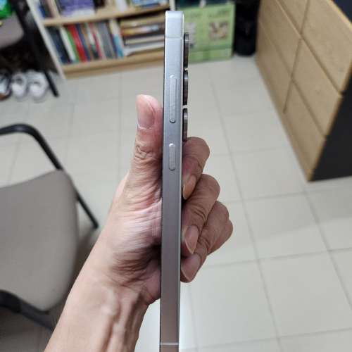 Samsung S25 Ultra 藍色行貨