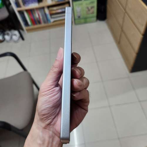 Samsung S25 Ultra 藍色行貨