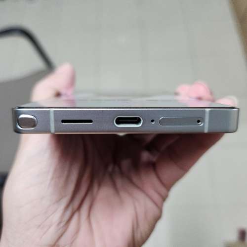 Samsung S25 Ultra 藍色行貨