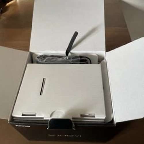 Fujifilm Camera X100 VI - Brand New With zero shutter count.