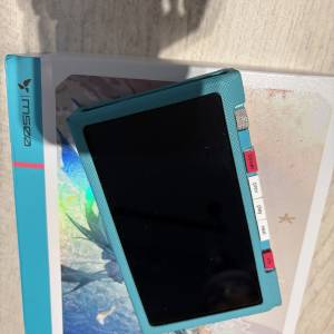 Hiby m500 初音 wifi 版