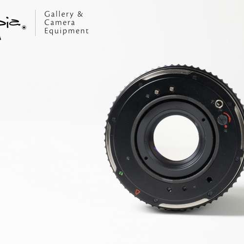 || Hasselblad Carl Zeiss Distagon C 60mm F3.5 T* with packing, hood & filter ||