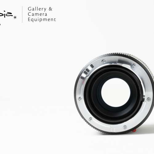 || Leica Summarit-M 75mm F2.5 (6-bit coded) $8000 ||