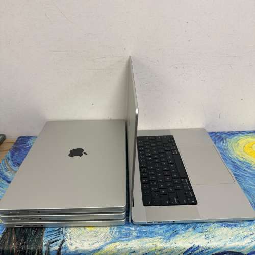 （64GB Ram🤩M1 Max CPU MacBook 16寸)APPLE  MacBook Pro 2021/ M1 Max CPU / 64G...