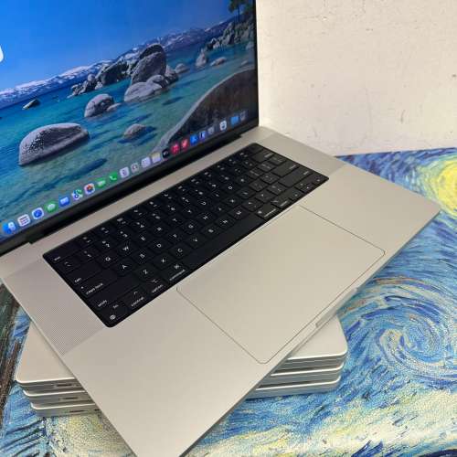 （64GB Ram🤩M1 Max CPU MacBook 16寸)APPLE  MacBook Pro 2021/ M1 Max CPU / 64G...