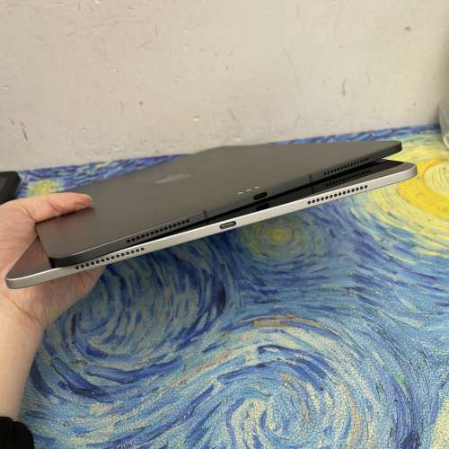 (❤️&zwj;🔥大螢幕最新款M5 CPU❤️&zwj;🔥iPad Pro 8代 13吋）Apple iPadPro 大螢幕13吋...