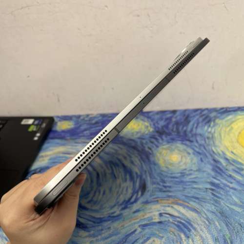 (❤️&zwj;🔥大螢幕最新款M5 CPU❤️&zwj;🔥iPad Pro 8代 13吋）Apple iPadPro 大螢幕13吋...
