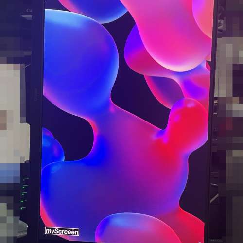 [專業 2K 芒] BenQ PD2500Q 25吋 繪圖設計顯示器｜原廠校色 Delta E&le;3｜可旋轉升降