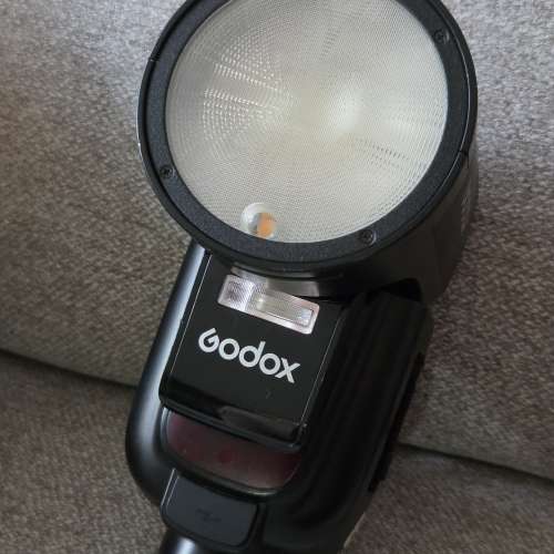 神牛Godox V1 Pro S 閃光燈