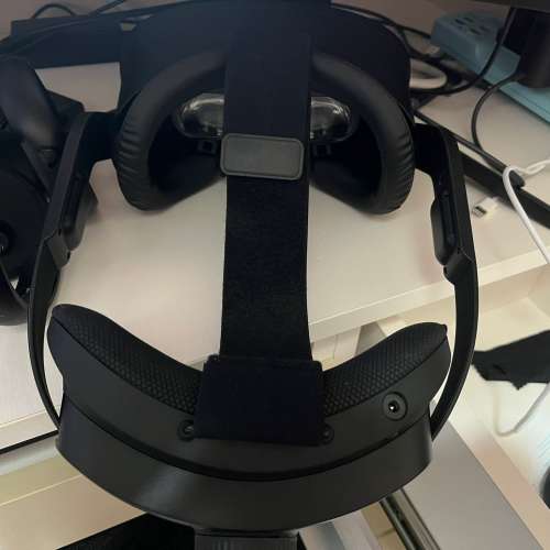 HTC VIVE Focus Vision