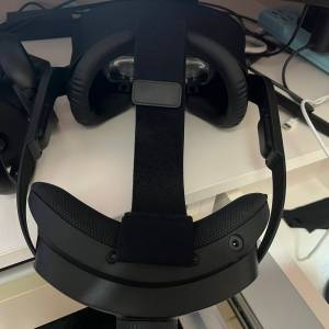 HTC VIVE Focus Vision