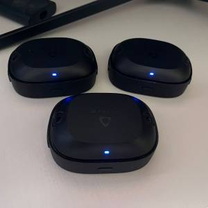 VIVE 自定位追蹤器 3+1 無線接收器