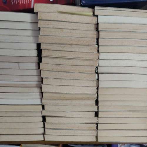 (25年書 保存非常好) 橫山光輝 三國志 1-60完 #book