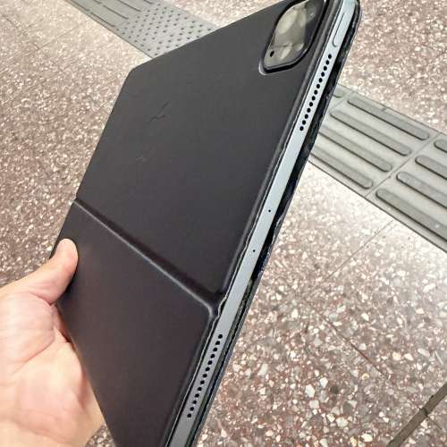iPad Pro Smart Keyboard 原廠11吋機殼