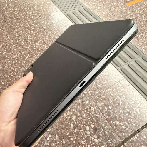 iPad Pro Smart Keyboard 原廠11吋機殼