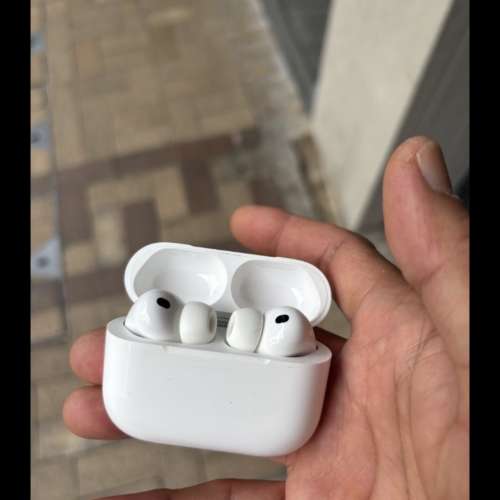 AirPod Pro 3