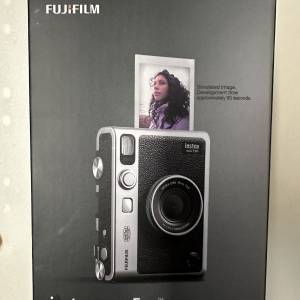 instax mini evo