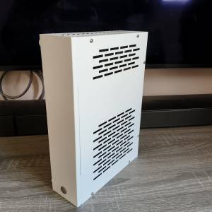 插电即用上网文書迷你电腦, i3 4160 cpu + H81m底板+ 4g ddr3, 120G ssd, 內置usb ...