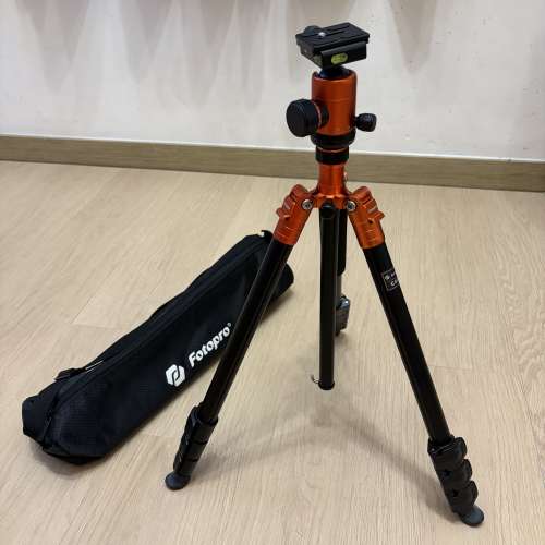 Fotopro 攝影腳架