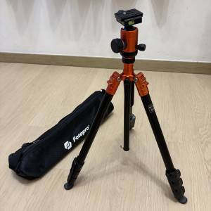 Fotopro 攝影腳架