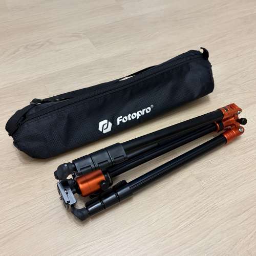 Fotopro 攝影腳架