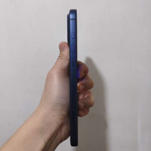iPhone 17 Pro Max 256gb藍色