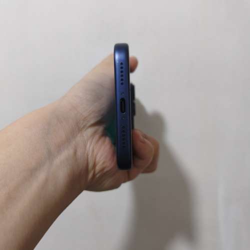 iPhone 17 Pro Max 256gb藍色