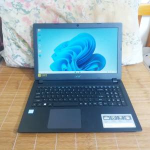 Acer Aspire A315-51-37VC