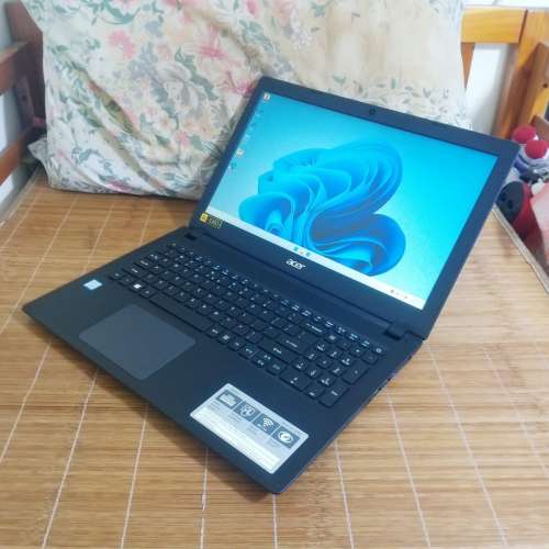 Acer Aspire A315-51-37VC