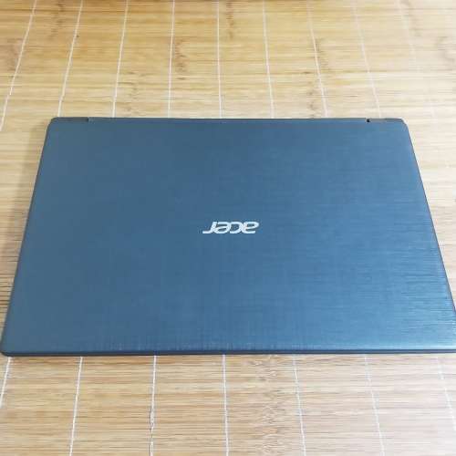 Acer Aspire A315-51-37VC