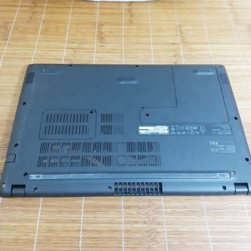 Acer Aspire A315-51-37VC