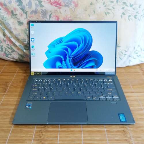Acer Aspire SF314-55TA-54LP