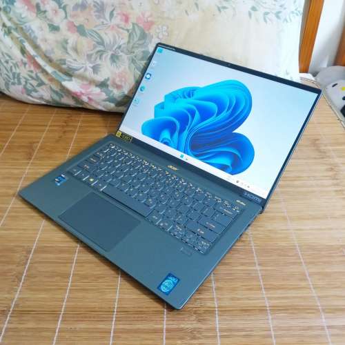 Acer Aspire SF314-55TA-54LP