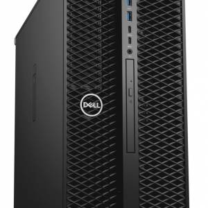 Intel i9-9940X 戴爾Precision 5820工作站準系統