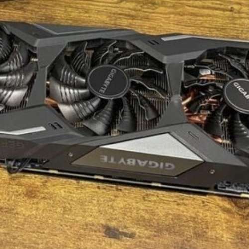 Gigabyte RTX-2060 6GB