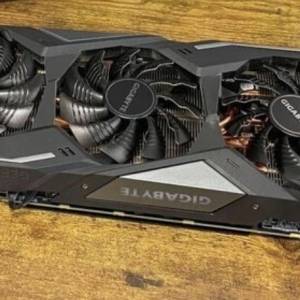Gigabyte RTX-2060 6GB