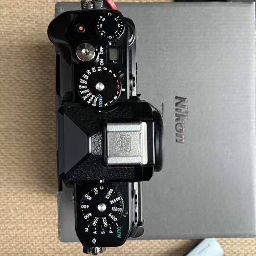Nikon ZF 行貨