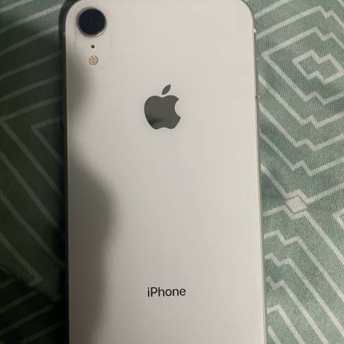 iPhone xr
