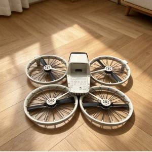 DJI Flip N3遙控  2塊電 充電管家 有DJI CARE