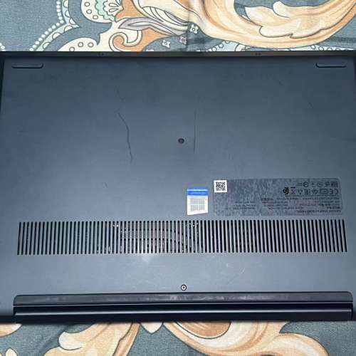 Lenovo IdeaPad S340  CPU i5-8265U 8GB DDR4