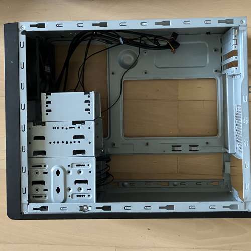 Cooler Master 電腦機箱 PC computer