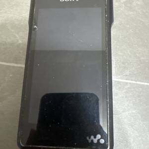 第一代黑磚，WM1A