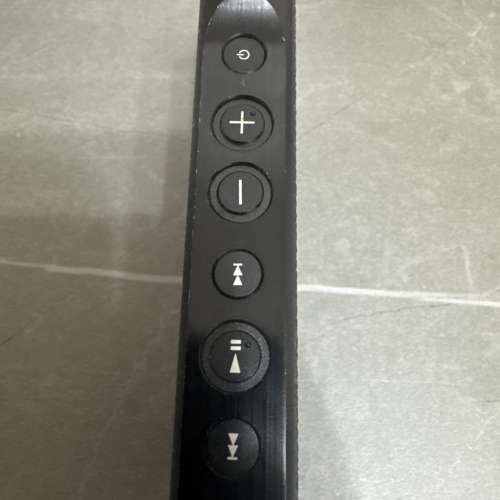 第一代黑磚，WM1A