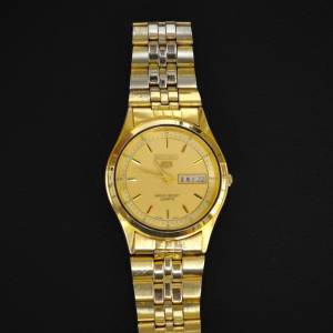 Vintage  SEIKO精工