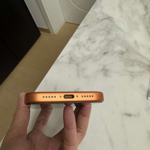 iPhone 17 Pro 宇宙橙512GB