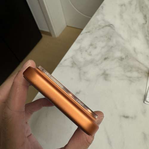 iPhone 17 Pro 宇宙橙512GB