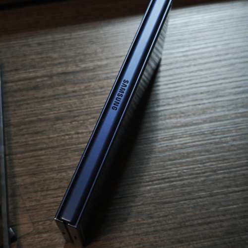90%新 Samsung Galaxy Z Fold 6 12+1TB Navy 藍色 行貨已過保 雙卡 Fold6 摺機 屏下...