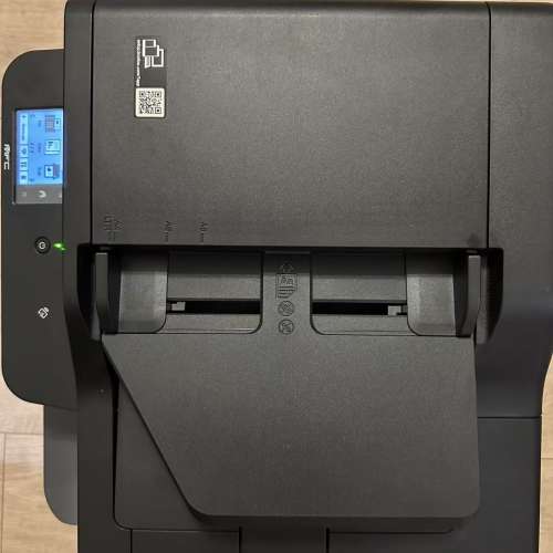 Brother MFC-L2885DW laser printer 打印機 (看內容）